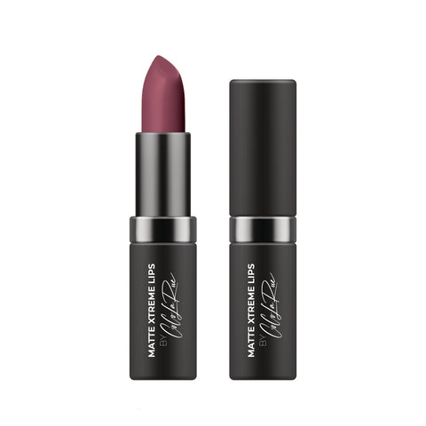 CLR Cosmetics Xtreme Matte Liquid Long-Lasting Lipstick, Fuller Plump & Moisturizing Lipstick Great for Makeup Professional Makeup Artists