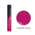 Cherry Lip Gloss - Long Lasting Lip Gloss - Wet Cherry Lip Gloss- Organic Lip Balm for, Soft Lips, Best Lips Organic Lip Balm