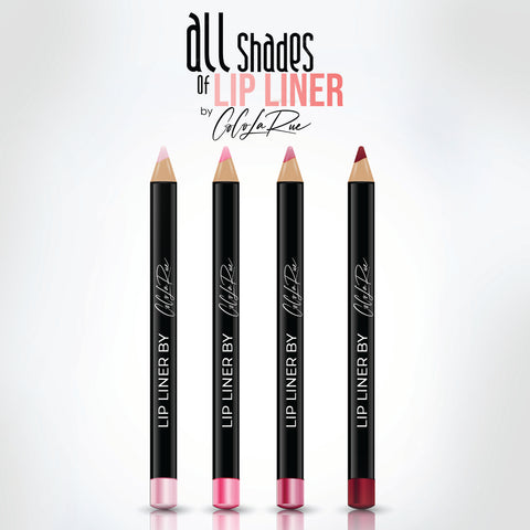 Lip Pencil Liner at CLR long-lasting lip liner provides a perfect start to your lip look. Lip Liner with matching lipstick
