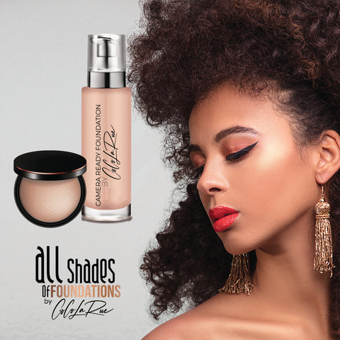 CLR Full Coverage Liquid Concealer Professional Studio Photogenic Concealers Wand Flawless Lighter Waterproof Infallible Concealer
