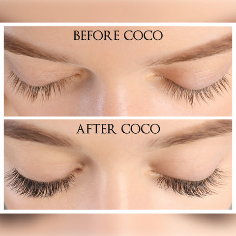 CLR Waterproof Mascara, Mascara, Highly Pigmented and Iconic Mascara Waterproof Mascara Black, Black Mascara, Mascara for Women