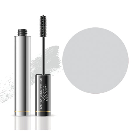 CLR Lash Primer - Better Glue Retention - Voluminous Lash Primer - Best for Perfect Eye Makeup Look - Highest Premium Quality Product