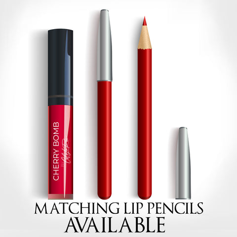 Cherry Lip Gloss - Long Lasting Lip Gloss - Wet Cherry Lip Gloss- Organic Lip Balm for, Soft Lips, Best Lips Organic Lip Balm